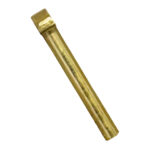 Buyers 66003 - Zinc-Plated Linch Pin