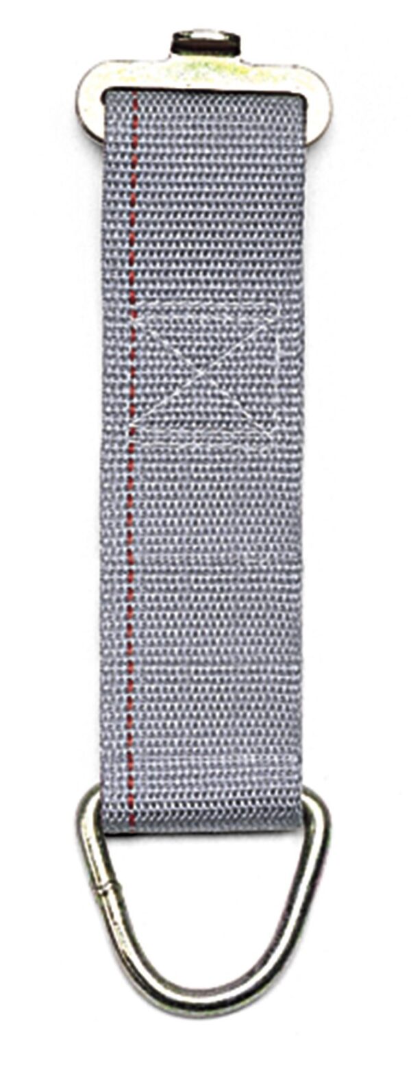 KINEDYNE 660003 - Series F 3/4" Rope Tie-Off With 1831 Fitting