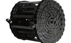 Fisher 68474 - 123-Link Pintle Chain