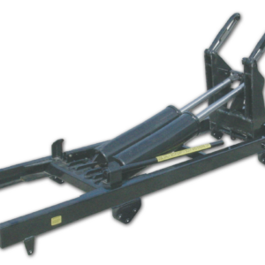 Champion 8834SFDA - Twin Arm Underbody Subframe Hoist for Contractor Bodies