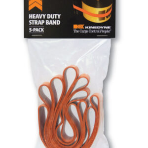 KINEDYNE 80144 - Heavy Duty Strap Band (Pack of 5)