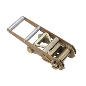 KINEDYNE 806 - 3" Long Handle Ratchet Buckle