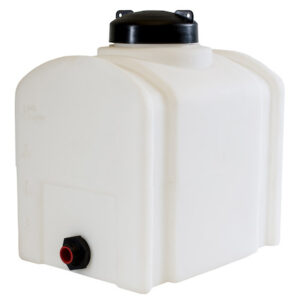 Buyers 82123879 - Domed Storage Tank