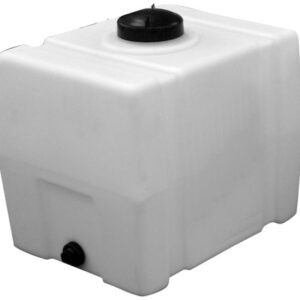 Buyers 82123929 - Square Storage Tank