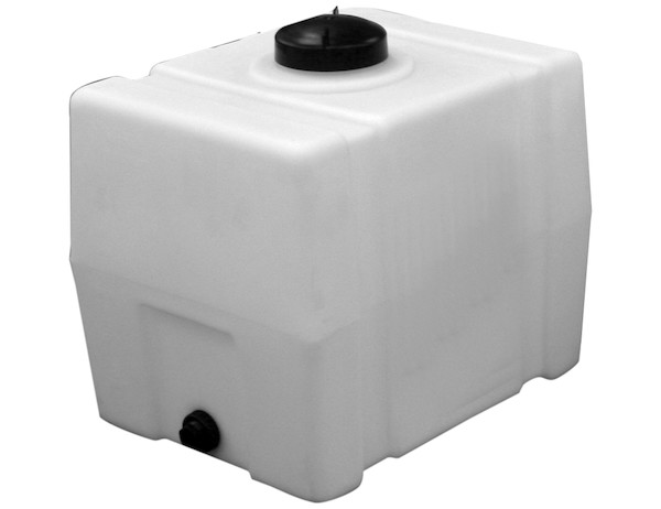 Buyers 82123929 - Square Storage Tank