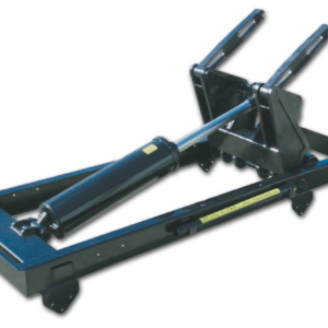 Champion 826SFDA - Uninstalled Twin Arm Underbody Subframe Hoist for Contractor Bodies