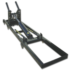 Champion 834SFDA - Uninstalled Twin Arm Underbody Subframe Hoist for Contractor Bodies