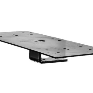 Buyers Products 85152 - Kabgard? Mounting Bracket for Mini-Lightbars
