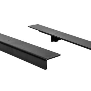 Buyers Products 85162 – Kabgard?mounting Kit For Standard Crossover Toolbox