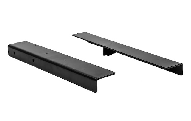 Buyers Products 85162 - Kabgard?Mounting Kit for Standard Crossover Toolbox