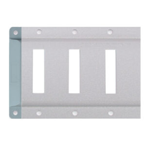 KINEDYNE 8730-4PK - E/A Track End Caps (Pack of 4)