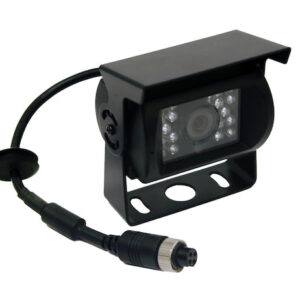 Buyers 8881211 - Heated Water Resistant Camera