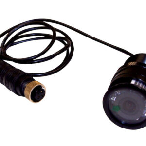 Buyers 8881212 - Recessed Mount Bullet Camera