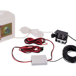 Buyers 8882150 - Universal Camera Washing System