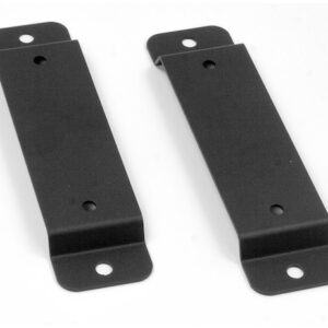 Buyers 8891091 - Aluminum Light Bar Mounting Brackets