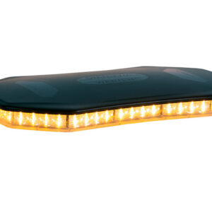 Amber Low Profile LED Lightbar
