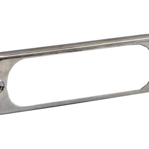 Buyers 8891920 - Bezel for 4.4 Inch LED Thin Mount Strobe
