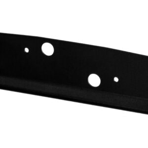 Buyers 8892225 - Black Mounting Bracket for 5.14 Inch Surface Mount Ultra-Thin LED Strobe Light