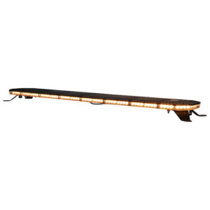 Buyers 8893148 - 48 Inch Amber/Clear LED Light Bar With Wireless Controller