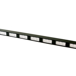 Buyers 8894047 - LED Traffic Advisor and Strobe