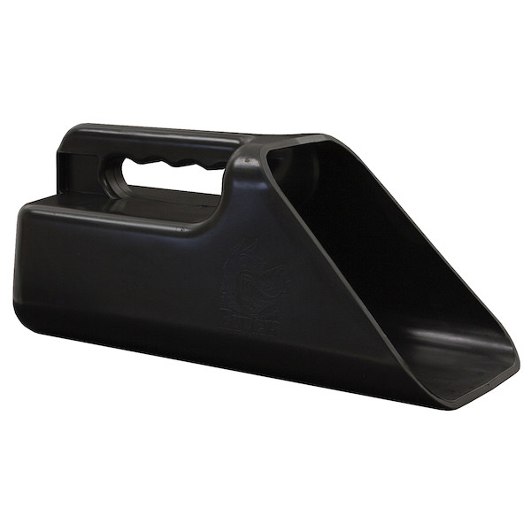 Buyers Products 9031110 - Poly Material Scoop