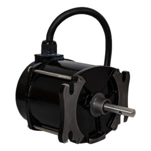 Buyers 9031202 - SAM Motor To Fit Meyer/Swenson Spreaders