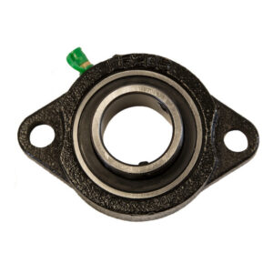 Buyers AB2H16F - SAM Universal TGS 1 Inch Auger Bearing (2-Hole)