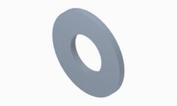Stainless Steel Flat Washer