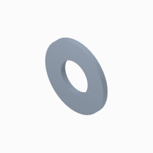 Stainless Steel Flat Washer