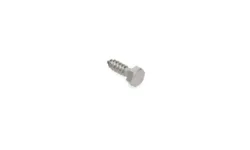 BOSS HDW18316 - SST Grade 18-8 Screw Lag (5/16 x 1'')