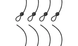 BOSS VBS15325 - VBX Tarp Bungee Tie-Down Kit