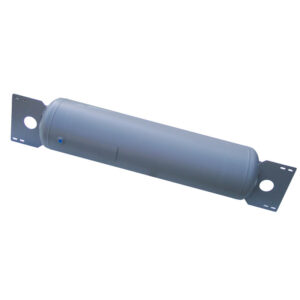 VMAC A300009 - 35 Gallon Air Receiver Wing Tank - No Fittings