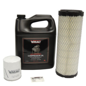 VMAC A500001 - D60 500 Hours or 6 Months Service Kit