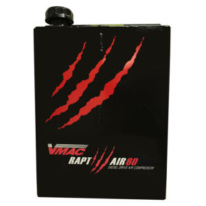 VMAC A500005 - 7-Gallon Diesel Fuel Tank