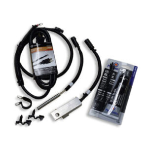 VMAC A520004 - Factory Installed Cold Climate Kit