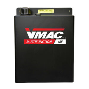VMAC A500204 - 7-Gallon Diesel Fuel Tank