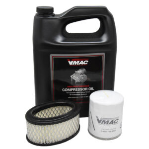VMAC A500210 - 500 Hours or 6 Months Service Kit