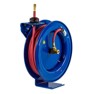 VMAC A700007 - Hose Reel (1/2-Inch x 50 Feet)