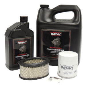 VMAC A700019 - UNDERHOOD70 200 Hours or 6 Months Service Kit