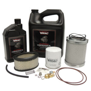 VMAC A700020 - UNDERHOOD70 400 Hours or 1 Year Service Kit