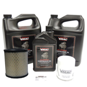 VMAC A700059 - UNDERHOOD150 200 Hours or 6 Months Service Kit