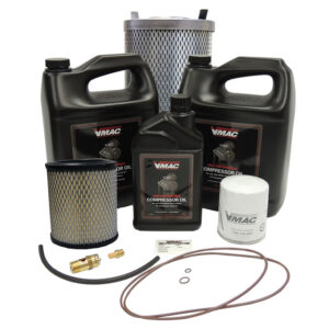 VMAC A700060 - UNDERHOOD150 400 Hours or 1 Year Service Kit