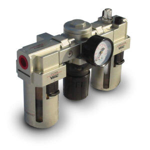 Filter Regulator Lubricator (3/4"")_