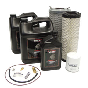 VMAC A700198 - OEM Systems S700165 1000 Hours or 1 Year Service Kit