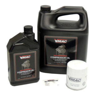 VMAC A700203 - OEM System S700169 500 Hours or 6 Months Service Kit
