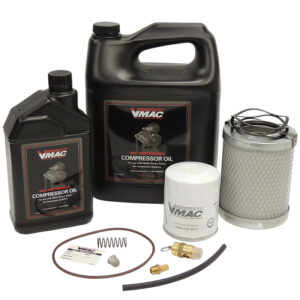 VMAC A700204 - OEM System S700169 1000 Hours or 1 Year Service Kit