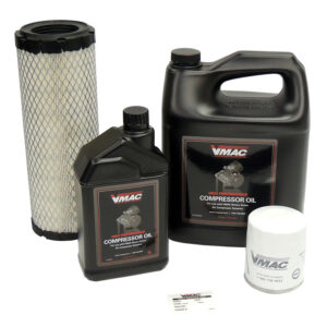 VMAC A700205 - OEM Systems S700170 / S700172 500 Hours or 6 Months Service Kit