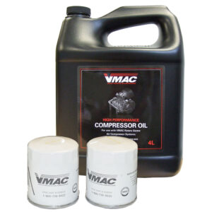 VMAC A700214 - Universal Flushing Kit