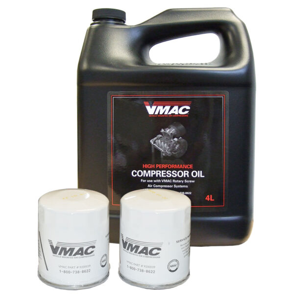 VMAC A700214 - Universal Flushing Kit