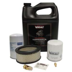 VMAC A700220 - G30 400 Hours or 1 Year Service Kit